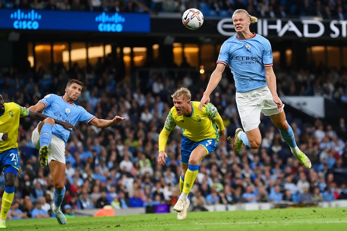 Manchester City vs Nottingham Forest prediction, preview, lineups and more | Premier League